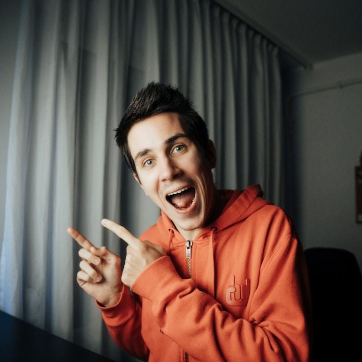 Alex Taylor - Founder of BexdavAvelNorvRen